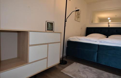 Schwieberdinger Sonnenterrassen-Wohnung - Foto 2