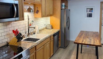 Albuquerque Gem Cozy, Central Full of Charm - Foto 3