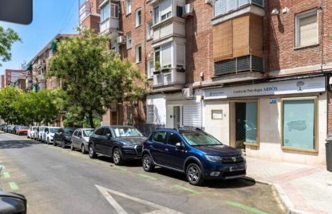 AR Ventas, céntrico y moderno 2 dormitorios y 2 baños - Photo 35