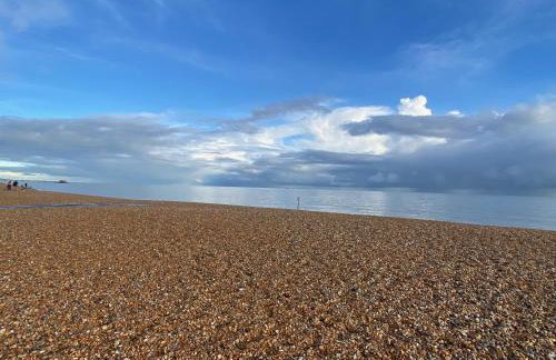 Sea Salt Cottage - Mins to beach & shops Dog Friendly - Foto 16