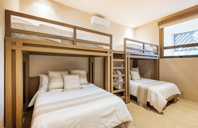 Artila Beach Condos Isla Mujeres - Foto 49