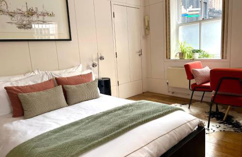 Shoreditch Private Studio - Foto 10