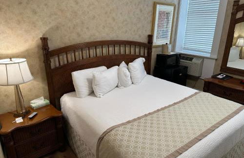 Island House Historic Vacation Rentals - Foto 80