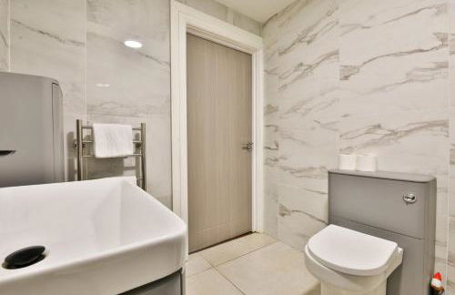 The Stuart Collection – Three-Bedroom Apartment - Foto 47