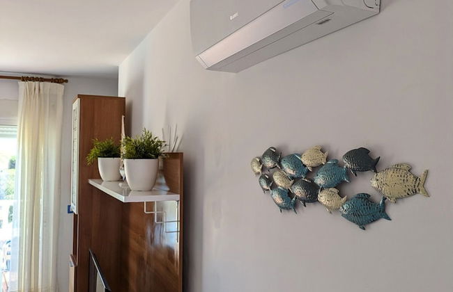 Alamillo House - Sea and Mountain Views - 700 Metres From the Beach - Photo 18