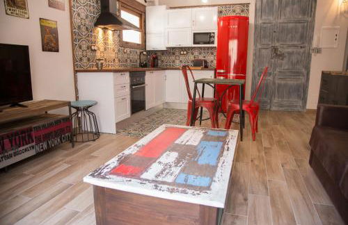 Minicasa el Mesoncico - Alojamiento vacacional en Cehegín - Foto 16