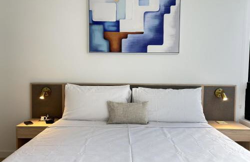 Prime Downtown Location - Amazing Amenities & Top Location - Foto 5