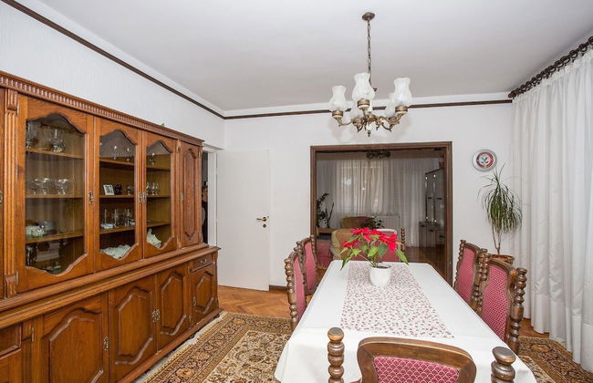 Apartments and Rooms Mlacović - Photo 8