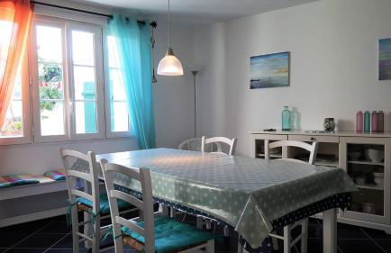 Maison 4 pièces 6 couchages SAINT GEORGES D'OLERON SGO000-270 - Foto 13