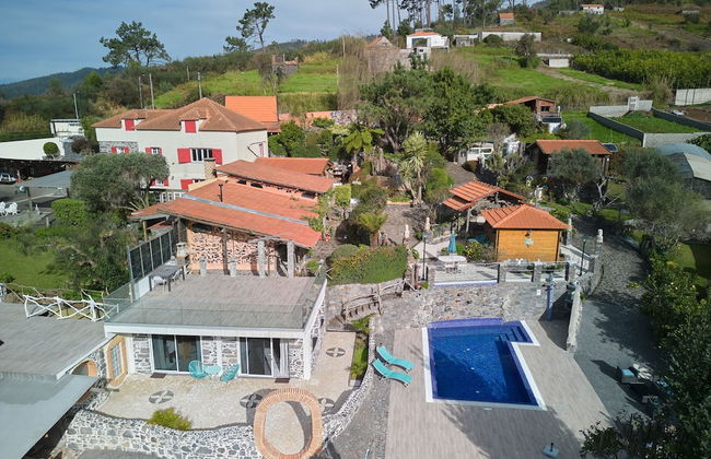 Casas Maravilha - Cabana by Homie - Foto 41