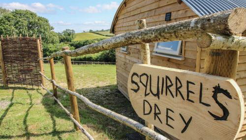 Squirrel's Drey - Foto 2