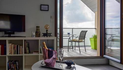 L'Abri du Bon Vent - Foto 3