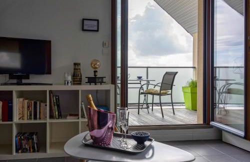 L'Abri du Bon Vent - Foto 3