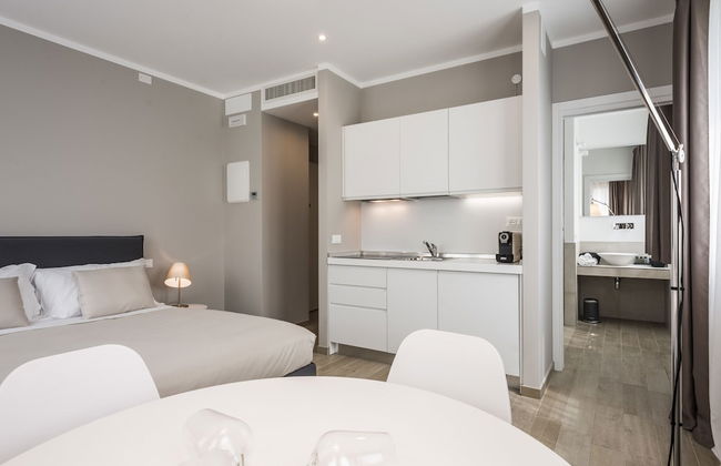 MYSWEETPLACE - Largo Europa Apartments - Foto 8