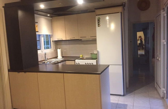 Glamorous apartment with sea view - Foto 11