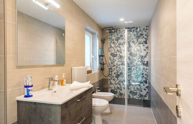 Pleasant 2BR flat next to Genoa Port - Foto 17