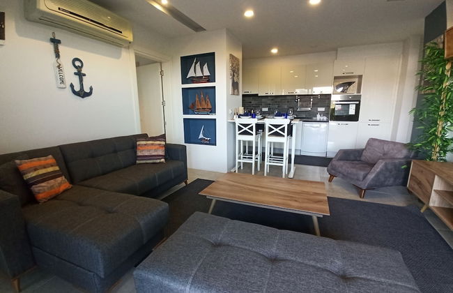 Lavender Residence Kusadasi - Photo 60