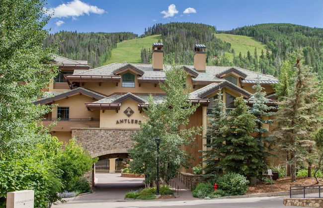 Antlers at Vail - Photo 1