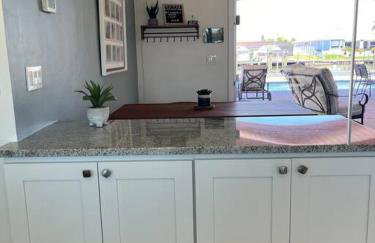 The Boat House, Direct Gulf Access, Pool and Spa Cape Coral - Foto 25