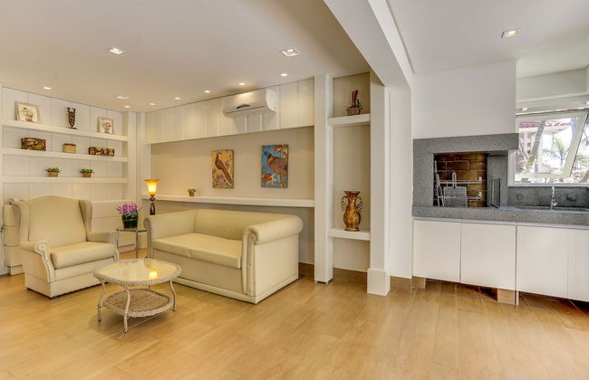 Villas Jurerê Residences - Foto 26