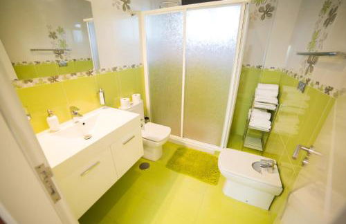 Ananda Vistas Meloneras by Maspalomas Holiday Villas - Foto 39