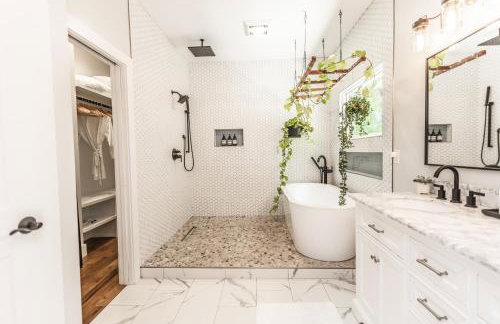 Cozy Luxury Treehouse 10 Min To Asheville Mtn View - Foto 7