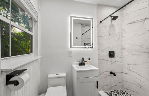 Newly Renovated Home- Sailboat Bend - Walk to Las Olas - 4 Miles to Beach - Foto 12