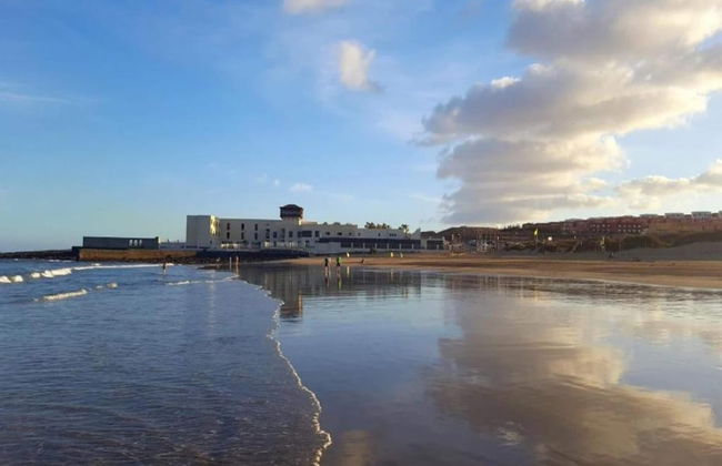 Apartment in Puerto del Rosario Near Playa Chica - Foto 33