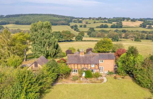 Charming 17th Cent Secluded Country Cottage Garden - Pass the Keys - Photo 6