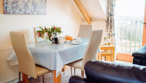 Seascape Cottage - Uk6725 - Foto 3