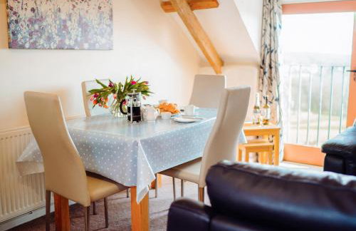 Seascape Cottage - Uk6725 - Foto 3