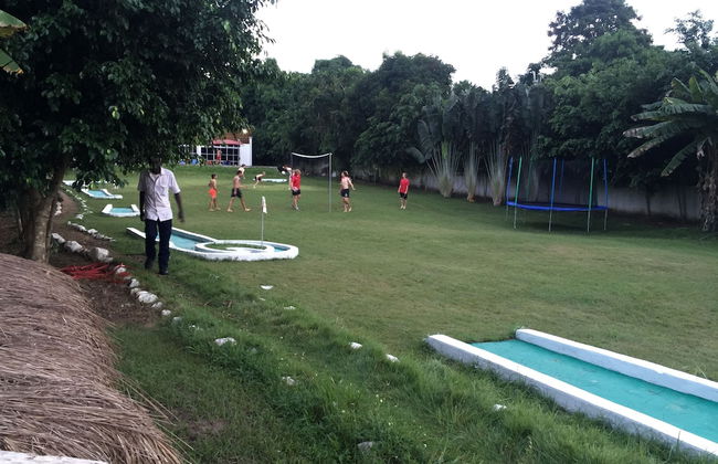 Volta Escape Resort - Foto 23