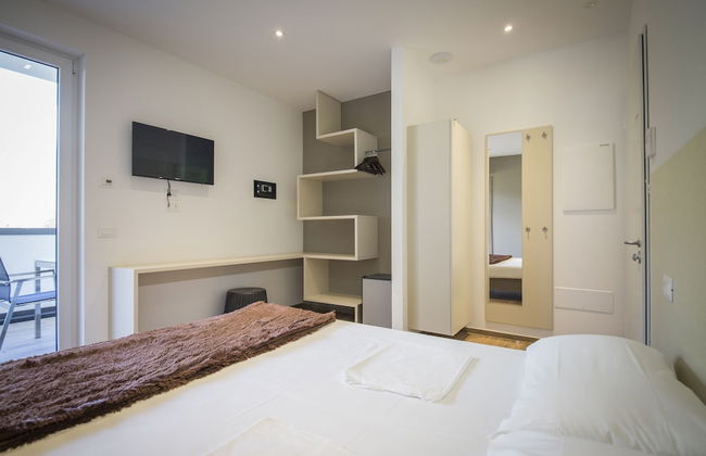 Riva Lake lodge - Foto 7