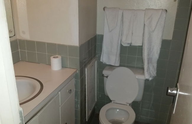 Rest Up Beach Studio At Montego Bay Club Resort - Foto 6