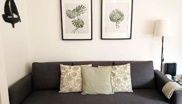 Cacilhas Riverside Lisbon Apartment - Foto 3