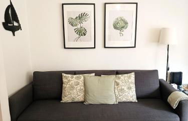 Cacilhas Riverside Lisbon Apartment - Foto 3