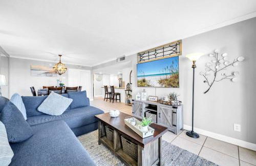 Holiday Surf and Racquet Unit 218 - Foto 18