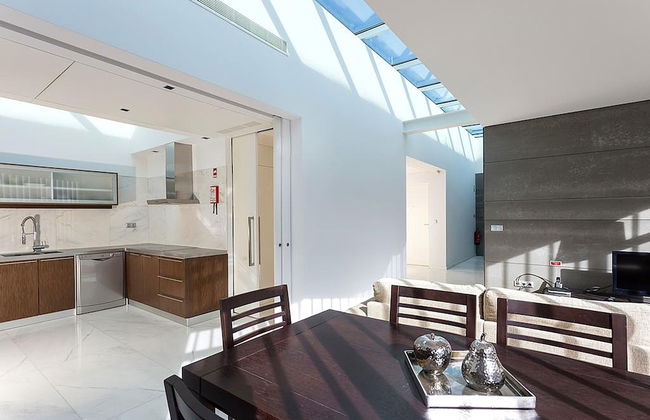 Atlantic House - Foto 24