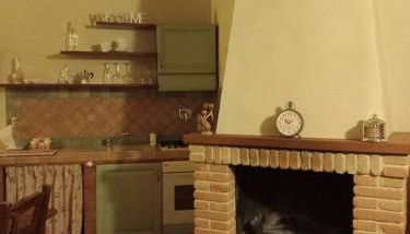 Country House - La casetta nel borgo - Foto 5