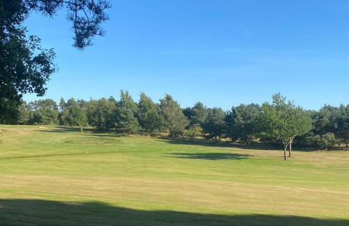 Teviotdale Lodge at Lilliardsedge Holiday Park - Foto 32