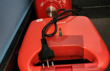 Quadra do mar de Jardim Camburi - Foto 23