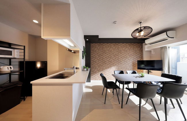 Crystalexe nippombashi - Foto 61