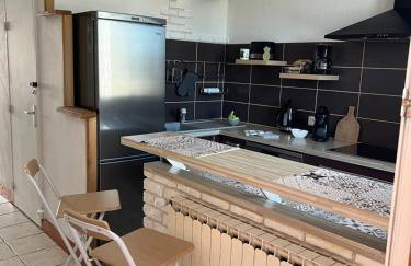 Chez les Freds - Foto 5