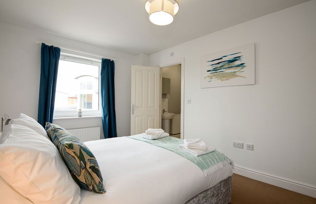 Karah Suites- Longhorn Avenue - Foto 5