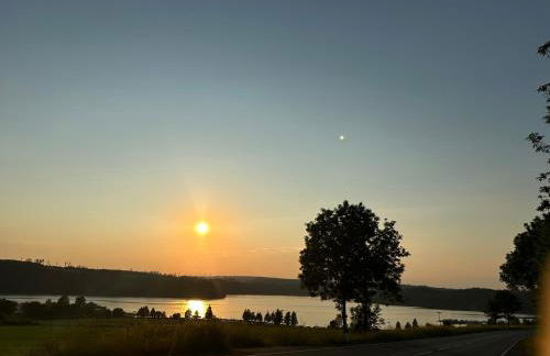 Tolle Ferienwohnung mit Loggia in Schauenstein 100qm bei Hof an der Saale Frankenwald - Foto 65