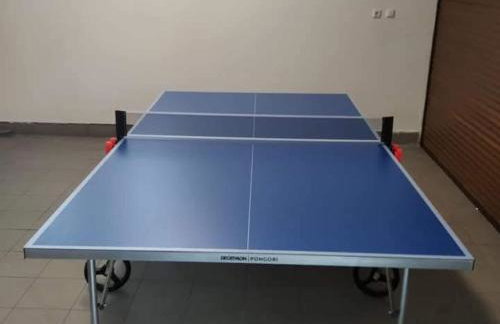 Holiday Home Dugo Selo M&A - Five Bedroom Holiday Home with Terrace - Foto 17