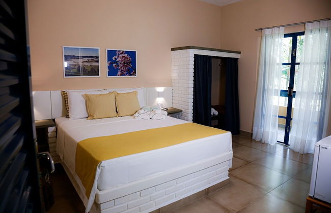 Matiz Igaratá Resort, Spa e Eventos - Foto 29