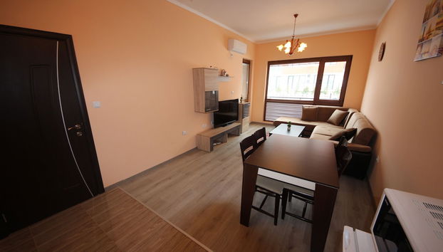 Servicio de comidas en la habitación