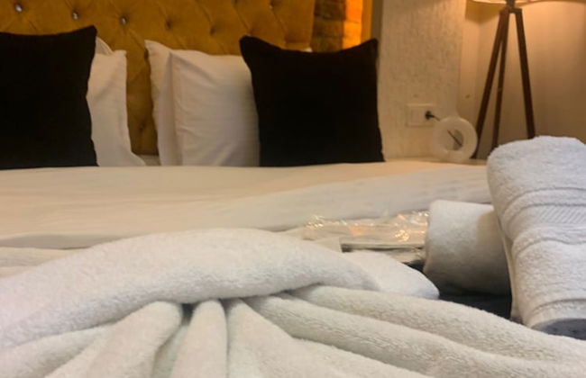 Nova Park Hotel & Suite - Foto 10