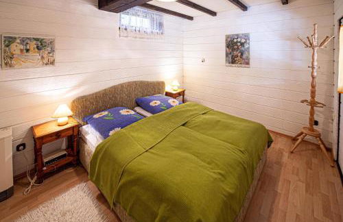 Ferienhaus Geißler Meran - Foto 14